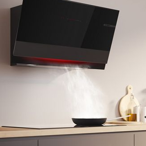 Cooker Hoods