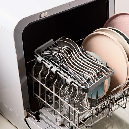 Dishwasher