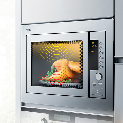 Microwave Oven