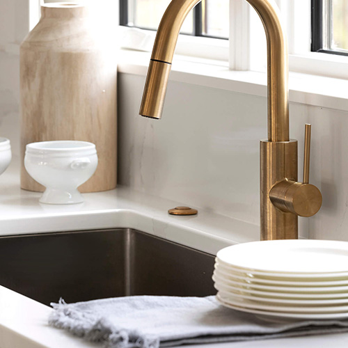 Plumbing Fixtures