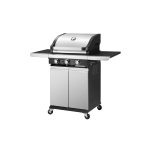 Firenzzi BBQ Expert Grill FBQ-1038