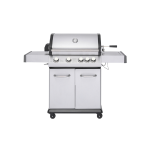 Firenzzi BBQ Expert Grill FBQ-2568