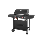 Firenzzi BBQ Expert Grill FBQ-2138