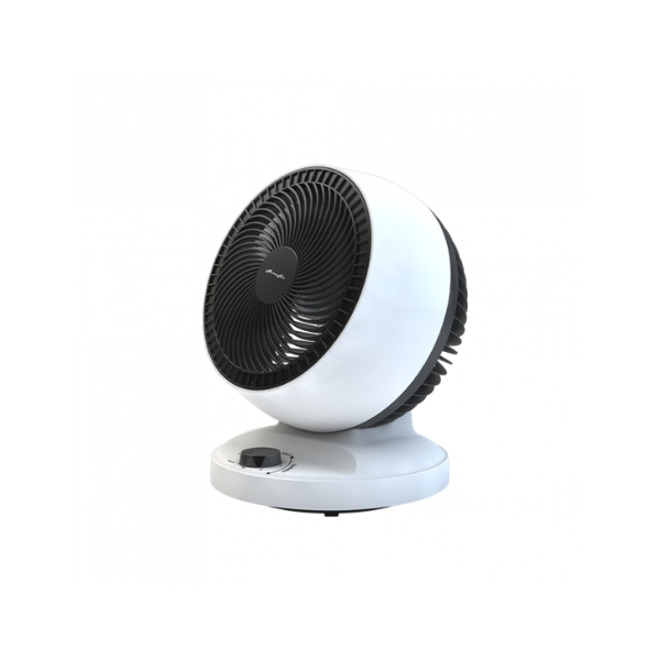 Alpha Motto Desk Fan DT60