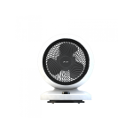 Alpha Motto Desk Fan DT60