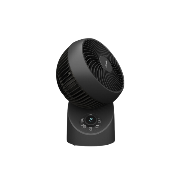 Alpha Motto Desk Fan DT360 G2