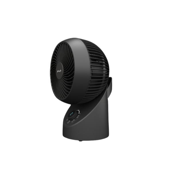 Alpha Motto Desk Fan DT360 G2