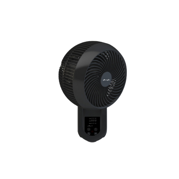 Alpha Motto Wall Fan WF360