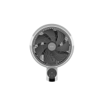 Alpha Motto Wall Fan WF60