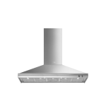 Smeg 150CM Stainless Steel Opera Chimney Hood KD150HXE